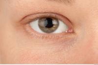 Eye texture of Minnie 0008